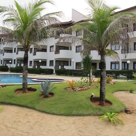 Apartamento A Beira-Mar. Beachfront Apartment Sao Goncalo do Amarante  Exterior photo