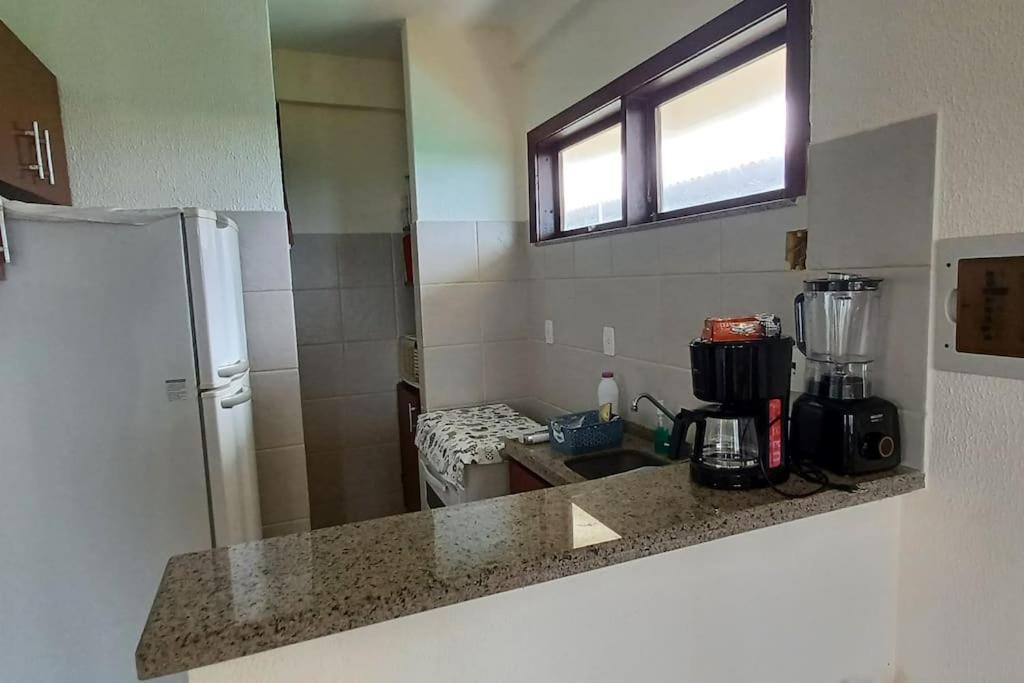 Apartamento A Beira-Mar. Beachfront Apartment Sao Goncalo do Amarante  Exterior photo